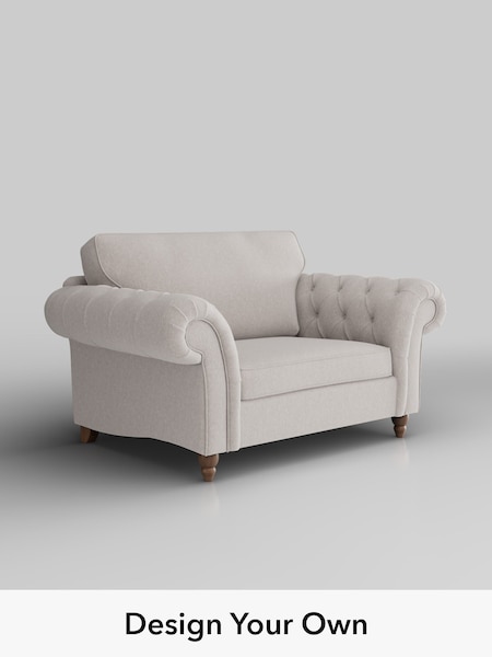 Cotswold Chenille/Oyster Gosford Highback Ii Deep Sit (H34106) | £1,375