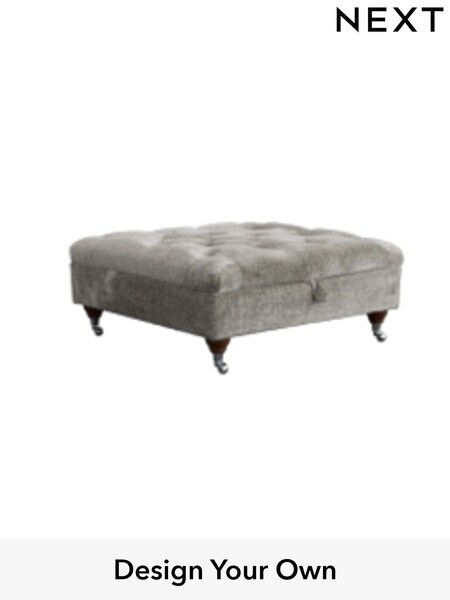 Plush Chenille/Light Grey Gosford Ii Deep Sit (H34129) | £499