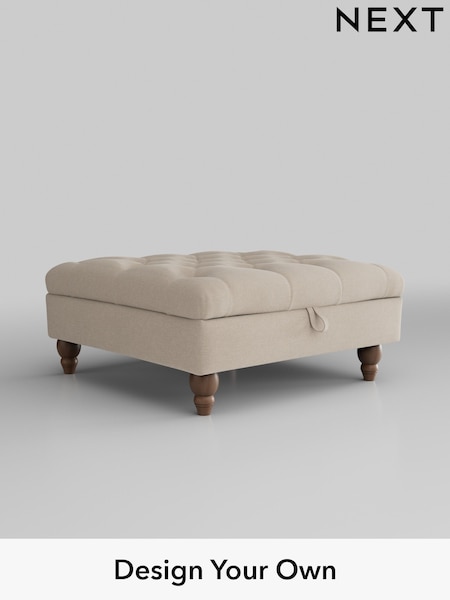 Natural Mix/Light Natural Gosford Highback Ii Deep Sit (H34134) | £525