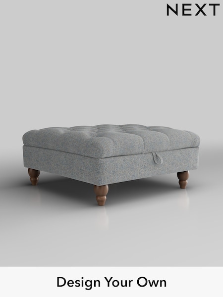 Chunky Marl/Mid Grey Gosford Highback Ii Deep Sit (H34161) | £499