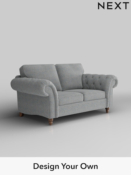 Chunky Marl/Mid Grey Gosford Highback Ii Deep Sit (H34161) | £1,425