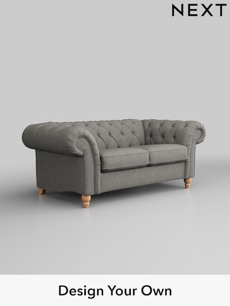 Tweedy Chenille/Mid Grey Gosford Ii Deep Sit (H34163) | £1,299