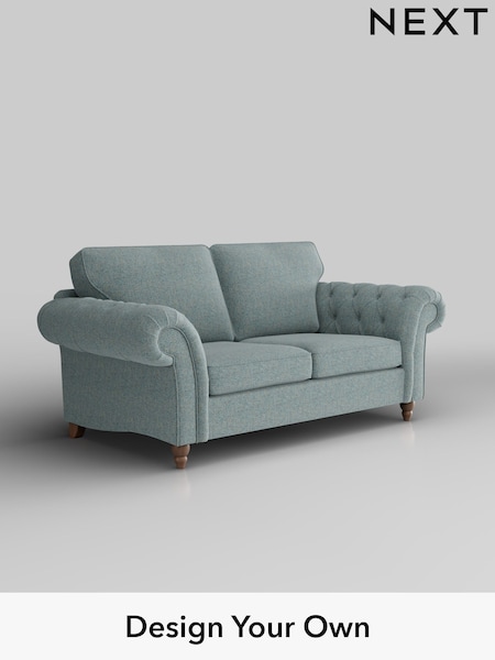 Chunky Marl/Mid Blue Gosford Highback Ii Deep Sit (H34165) | £1,525