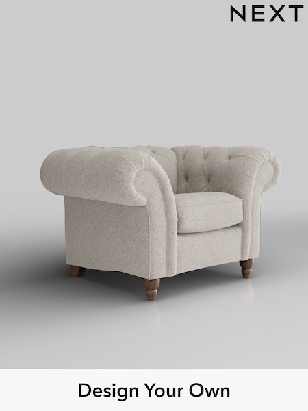 Chunky Marl/Oyster Gosford Ii Deep Sit (H34170) | £1,075