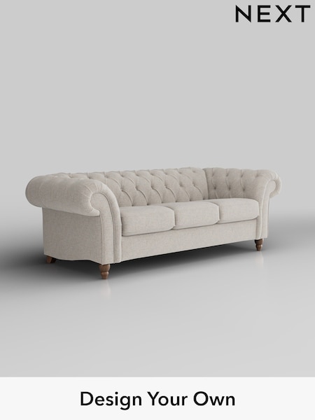 Chunky Marl/Oyster Gosford Ii Deep Sit (H34170) | £1,625