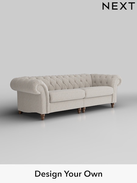 Chunky Marl/Oyster Gosford Ii Deep Sit (H34170) | £1,725