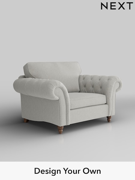 Chunky Texture/Dove Gosford Highback Ii Deep Sit (H34171) | £1,175