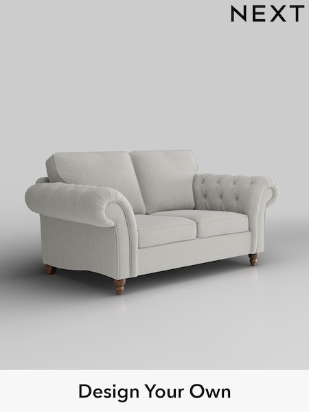 Chunky Texture/Dove Gosford Highback Ii Deep Sit (H34171) | £1,425