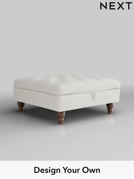 Chunky Texture/Oyster Gosford Ii Deep Sit (H34174) | £499