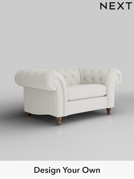 Chunky Texture/Oyster Gosford Ii Deep Sit (H34174) | £1,175