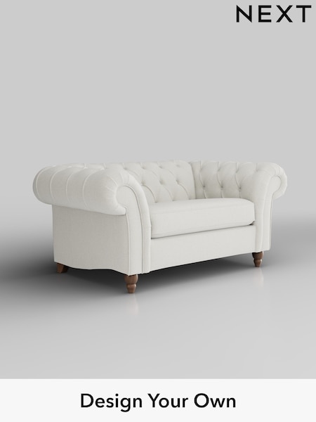 Chunky Texture/Oyster Gosford Ii Deep Sit (H34174) | £1,375