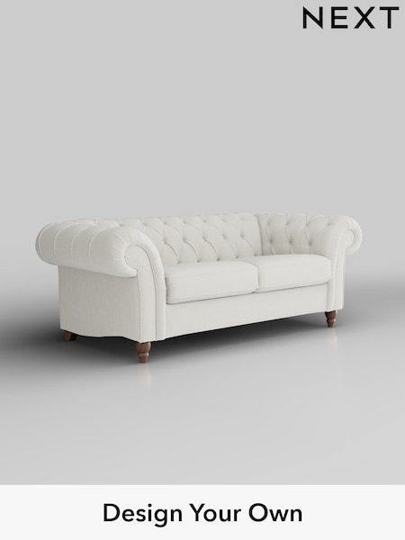Chunky Texture/Oyster Gosford Ii Deep Sit (H34174) | £1,525