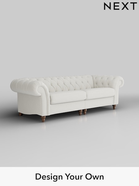 Chunky Texture/Oyster Gosford Ii Deep Sit (H34174) | £1,725