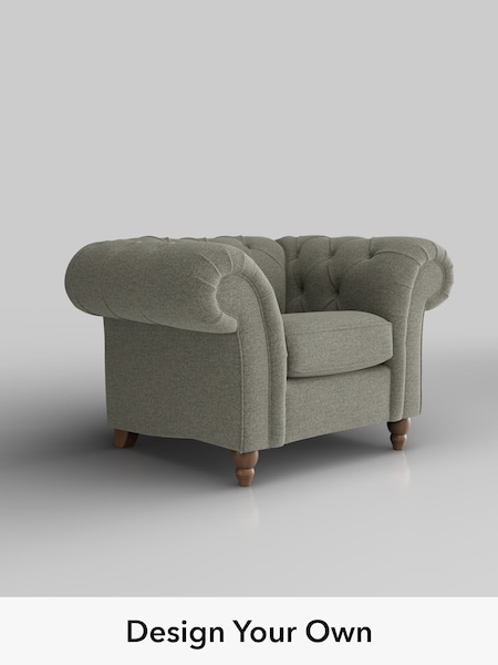 Chunky Marl/Light Olive Green Gosford Ii Deep Sit (H34183) | £1,075
