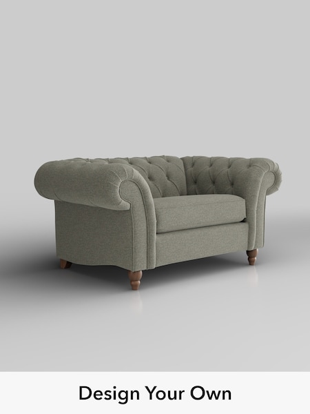 Chunky Marl/Light Olive Green Gosford Ii Deep Sit (H34183) | £1,175