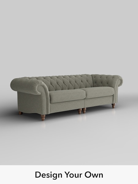 Chunky Marl/Light Olive Green Gosford Ii Deep Sit (H34183) | £1,725