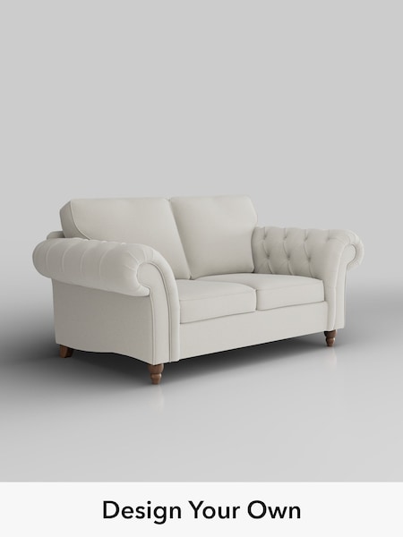 Ripple Chenille/Oyster Gosford Highback Ii Deep Sit (H34185) | £1,425