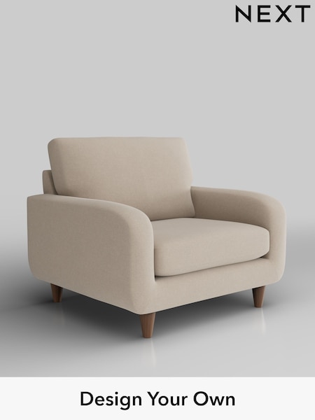 Natural Mix/Light Natural Camden (H34240) | £750
