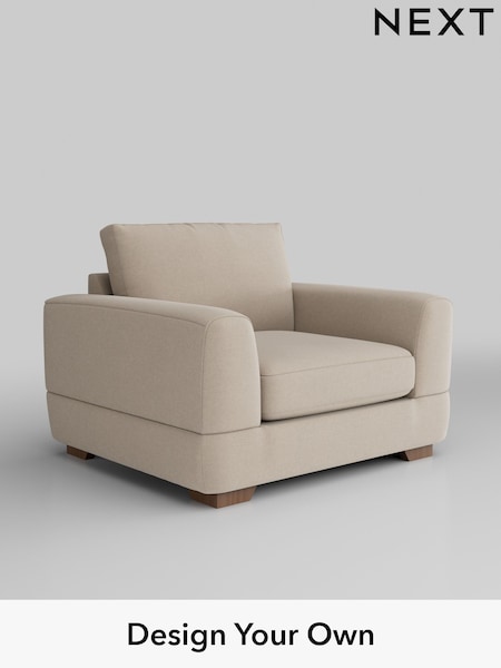 Natural Mix/Light Natural Clayton (H34248) | £950