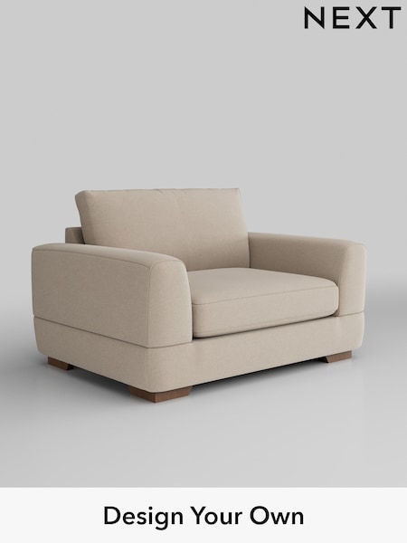Natural Mix/Light Natural Clayton (H34248) | £1,050
