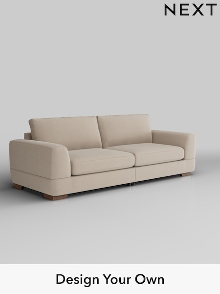 Natural Mix/Light Natural Clayton (H34248) | £1,525
