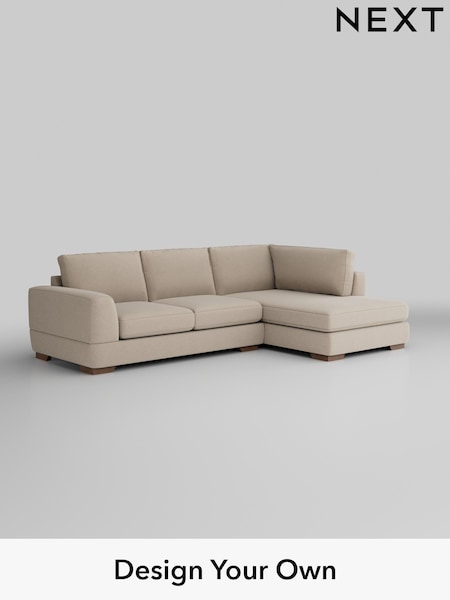 Natural Mix/Light Natural Clayton (H34248) | £1,925