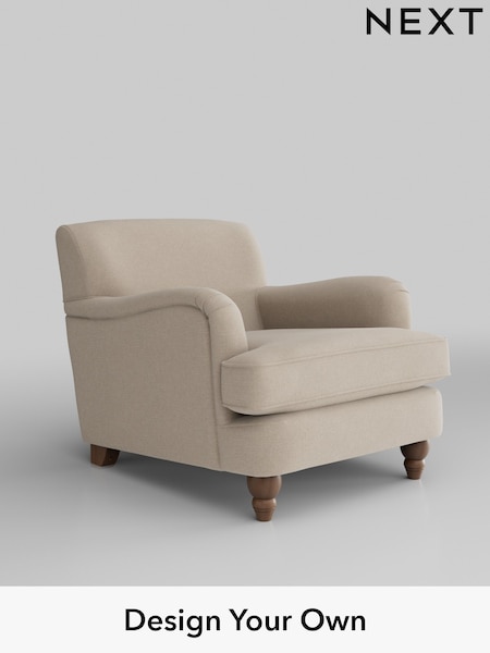 Natural Mix/Light Natural Lilly Ii (H34252) | £750