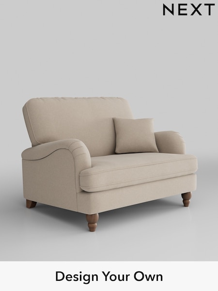 Natural Mix/Light Natural Lilly Ii (H34252) | £850