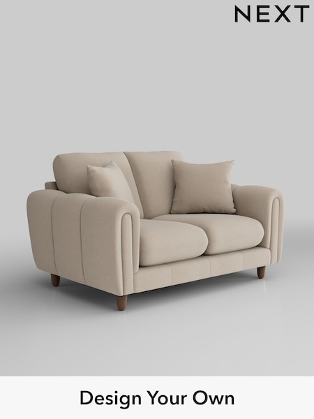 Natural Mix/Light Natural Odella (H34255) | £1,275