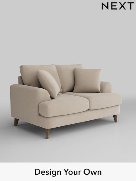 Natural Mix/Light Natural Parker (H34256) | £1,299