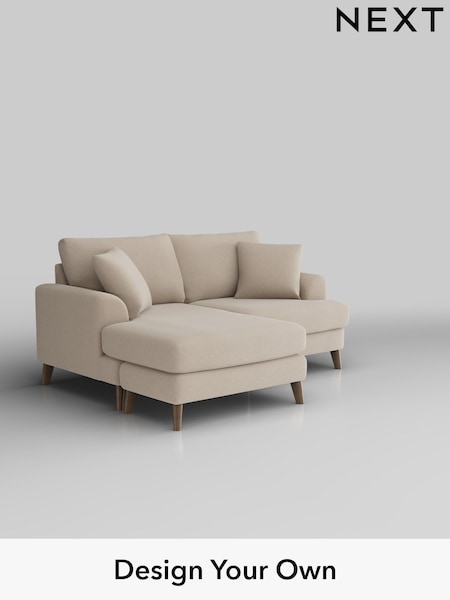 Natural Mix/Light Natural Parker (H34256) | £1,650
