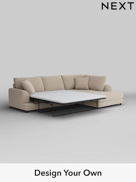 Natural Mix/Light Natural Parker (H34256) | £2,699