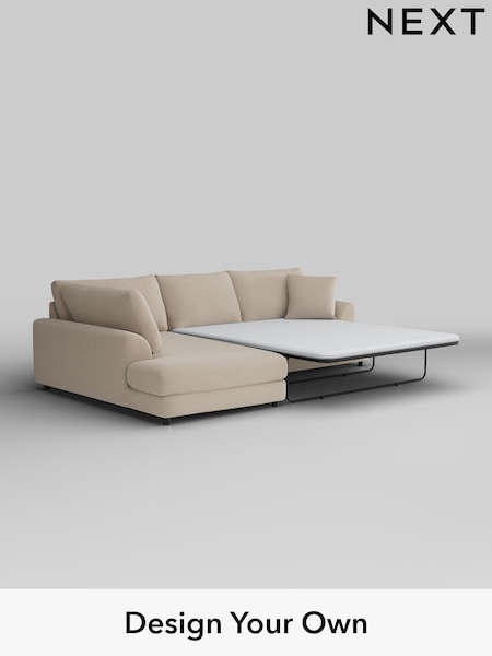 Natural Mix/Light Natural Parker (H34256) | £2,699