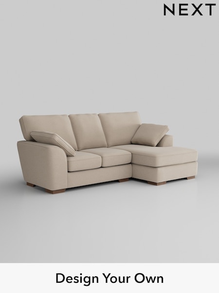 Natural Mix/Light Natural Stamford (H34258) | £1,850