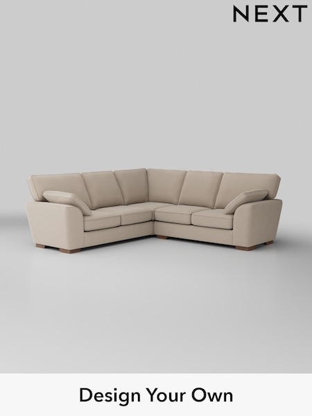 Natural Mix/Light Natural Stamford (H34258) | £2,499