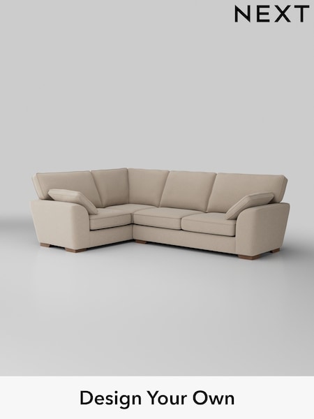 Natural Mix/Light Natural Stamford (H34258) | £2,225