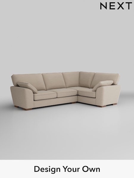 Natural Mix/Light Natural Stamford (H34258) | £2,225