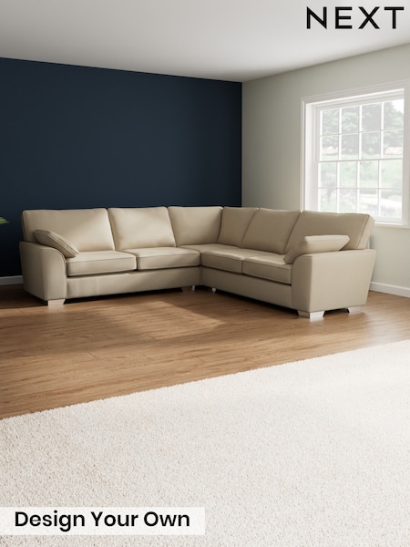 Natural Mix/Light Natural Stamford (H34258) | £2,699