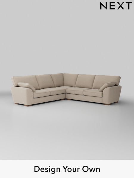 Natural Mix/Light Natural Stamford (H34258) | £2,699