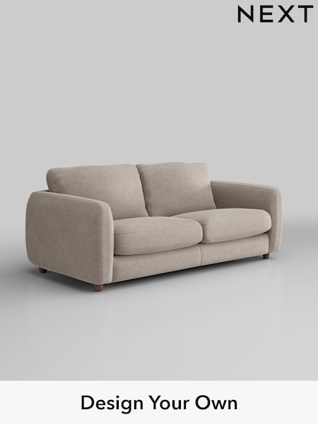 Boucle Chenille/Light Natural Aiden (H34298) | £1,225