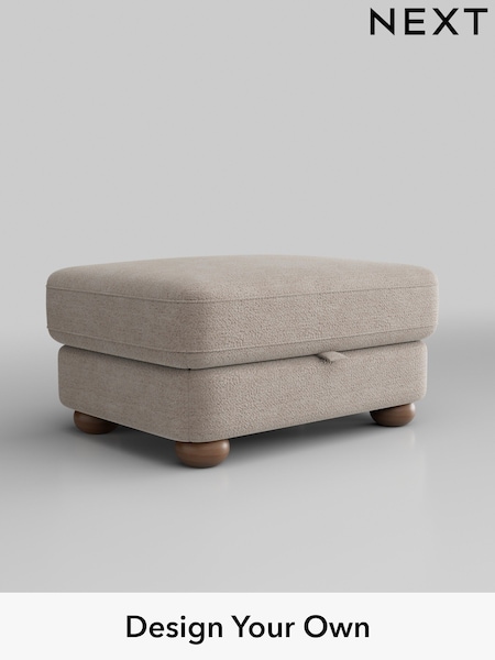 Boucle Chenille/Light Natural Arches (H34299) | £499
