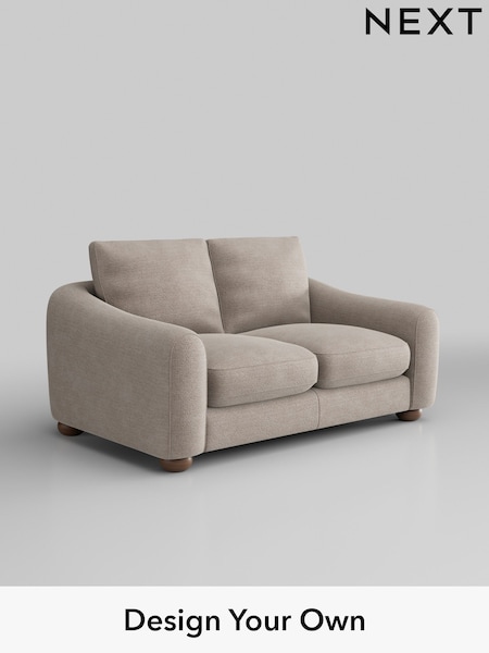 Boucle Chenille/Light Natural Arches (H34299) | £1,125
