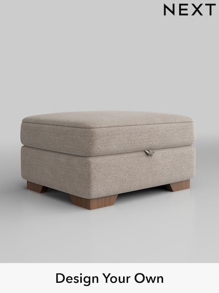 Boucle Chenille/Light Natural Clayton (H34302) | £499