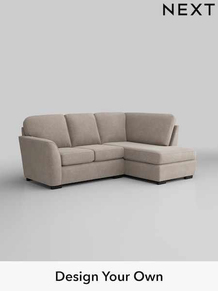 Boucle Chenille/Light Natural Malvern (H34311) | £1,350