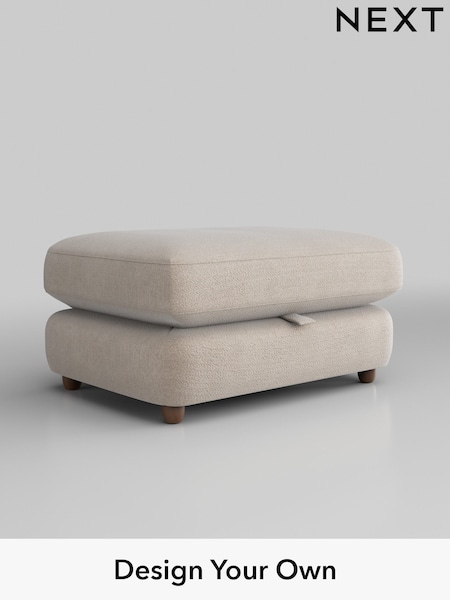 Boucle Chenille/Oyster Aiden (H34316) | £499
