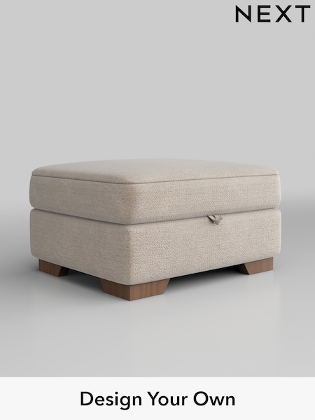 Boucle Chenille/Oyster Clayton (H34321) | £499