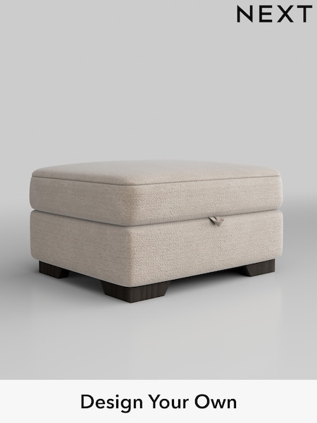 Boucle Chenille/Oyster Clayton (H34321) | £499
