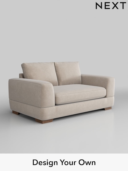 Boucle Chenille/Oyster Clayton (H34321) | £1,125