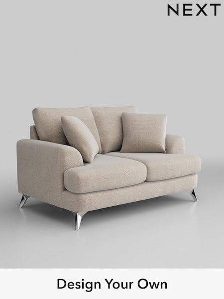 Boucle Chenille/Oyster Parker (H34330) | £1,175