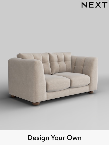 Boucle Chenille/Oyster Jasmine (H34331) | £1,275
